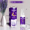 Spray Sommeil Lavande 30 ml – Votre rituel pour des nuits paisibles