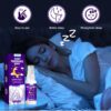Spray Sommeil Lavande 30 ml – Votre rituel pour des nuits paisibles
