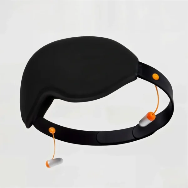 Masque de Sommeil 3D